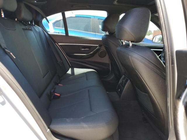 2018 BMW 330 I - WBA8B9G59JNU98820