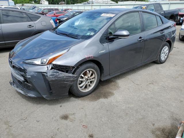 2019 Toyota Prius 