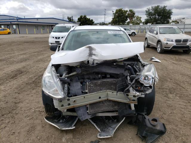 3N1CN7AP3FL824477 Nissan VERSA S