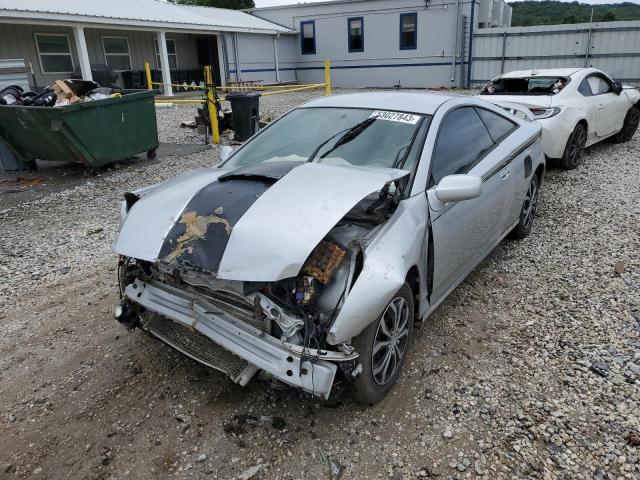 2001 Toyota Celica GT