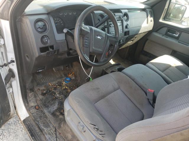 1FTNF1CF3EKD20936 Ford F150