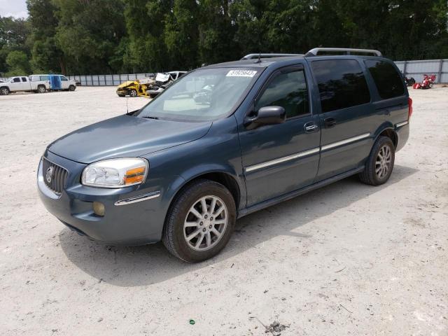 2005 Buick Terraza CXL