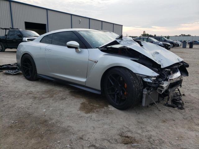 2017 NISSAN GT-R PREMI - JN1AR5EFXHM820937