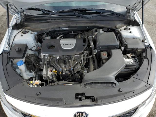 5XXGT4L13GG091498 KIA Optima Lx