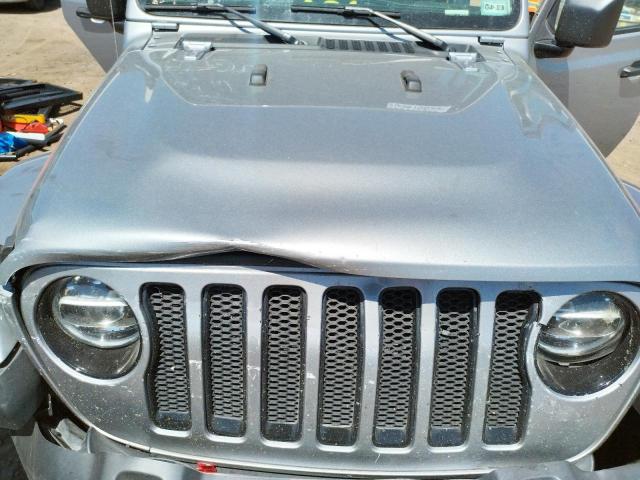 1C4HJXEN0MW683964 Jeep Wrangler Unlimited Sahara