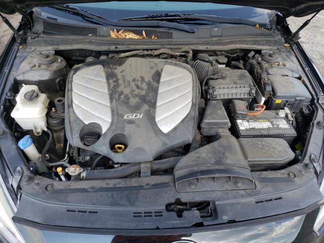 2015 KIA CADENZA PR - KNALN4D74F5194778