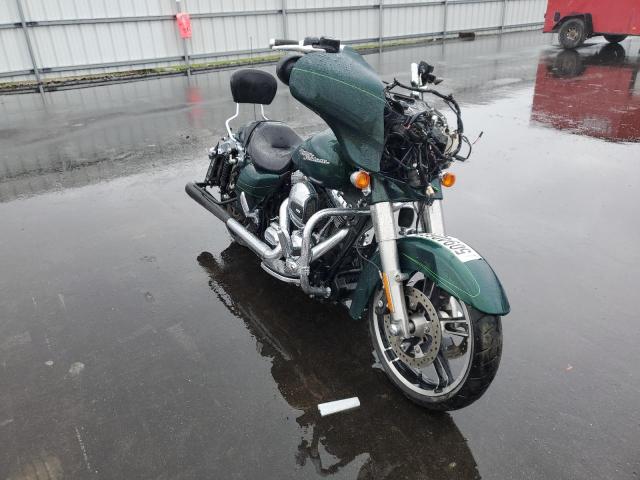 2016 HARLEY-DAVIDSON FLHXS STRE - 1HD1KRM37GB652733