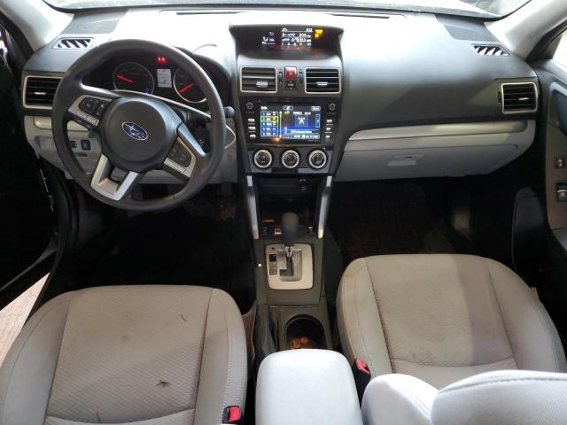JF2SJAEC0HH477413 Subaru Forester 2.5i Premium