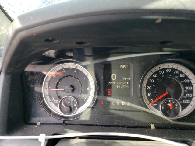 2016 RAM 1500 ST - 1C6RR7FT5GS400049
