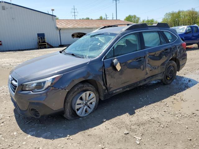 2019 Subaru Outback 2.5i