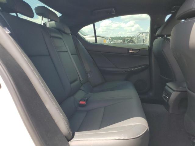 2021 LEXUS IS300 JTHAA1D29M5111673