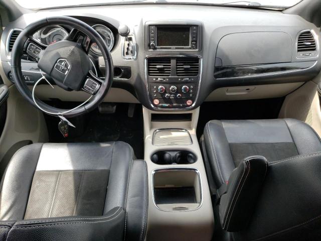 2019 DODGE GRAND CARA - 2C4RDGCG8KR555526