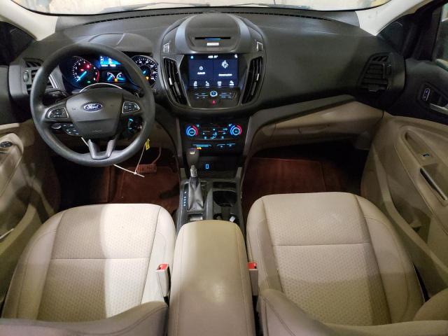 1FMCU0GDXHUB89136 Ford ESCAPE SE