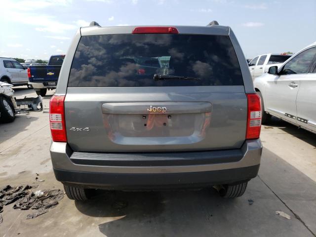 2012 JEEP PATRIOT SP - 1C4NJRBB8CD569732