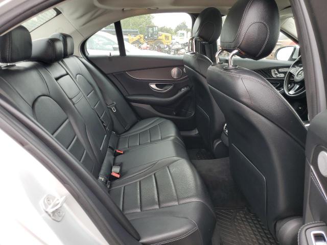 55SWF4KB8FU092949 Mercedes-Benz C 300 4matic