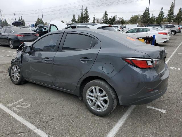 3MYDLBYV4HY161071 Toyota YARIS IA