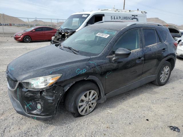 2013 Mazda CX-5 Touring