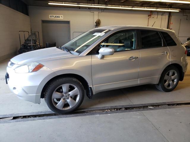 2008 Acura RDX 