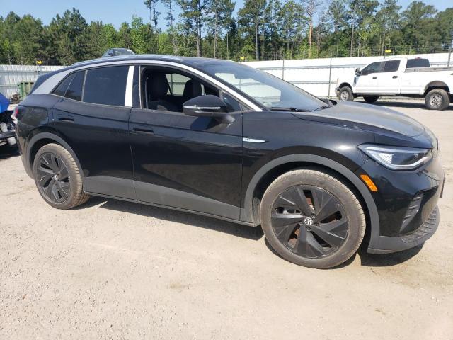 2021 VOLKSWAGEN ID.4 FIRST WVGDMPE28MP020062