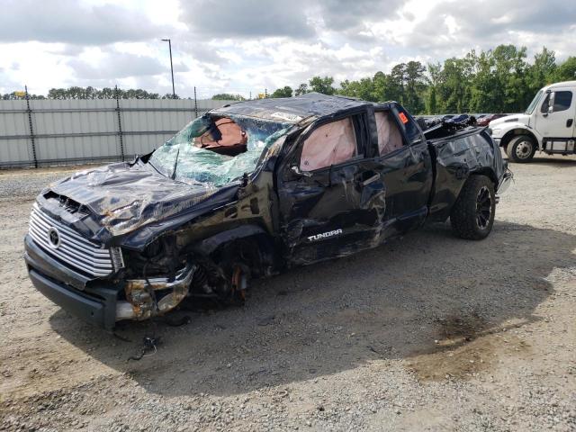 2014 Toyota Tundra 