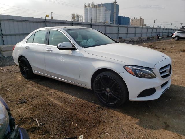 55SWF4KB7FU040695 Mercedes-Benz C 300 4matic