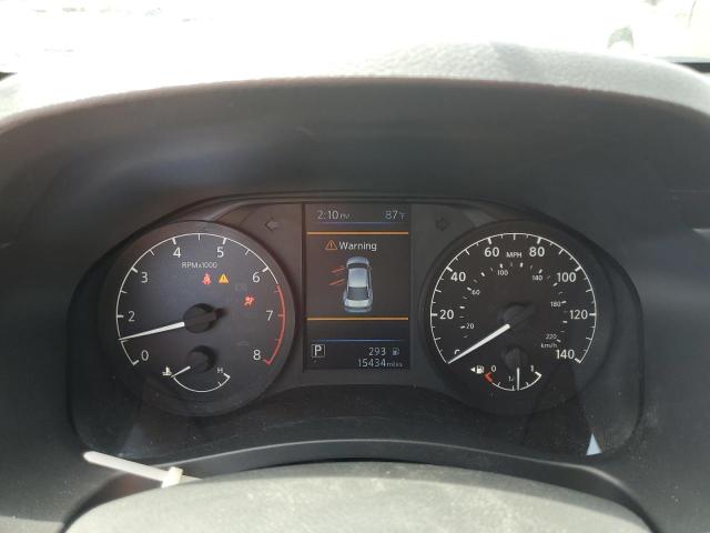 1N4BL4BV6MN420893 Nissan ALTIMA S