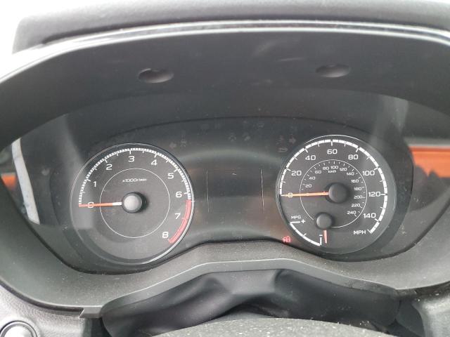 4S3GKAA65H3607913 Subaru Impreza
