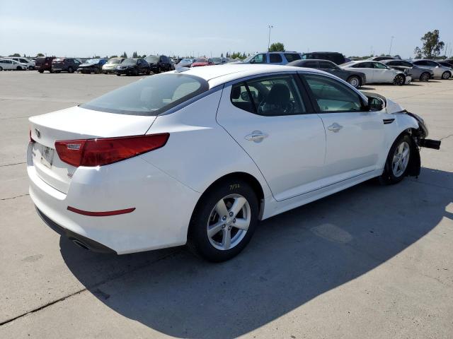 KNAGM4A73F5568726 KIA Optima Lx