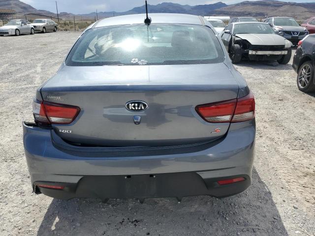 3KPA24AB6KE211980 KIA RIO S