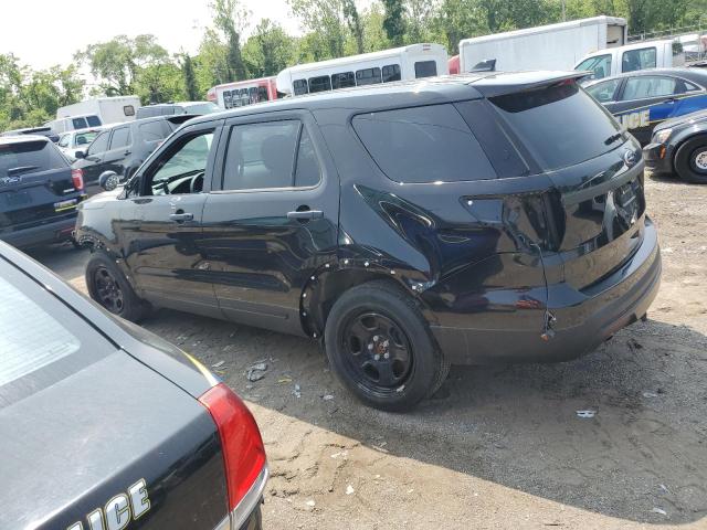 2017 FORD EXPLORER P 1FM5K8AT1HGD59962
