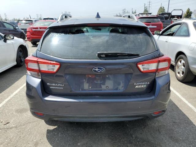 4S3GTAN67H3721967 Subaru Impreza Limited