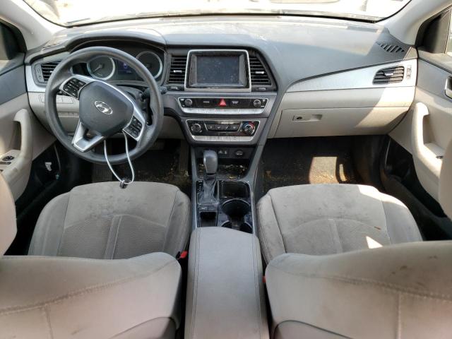 5NPE24AF7KH754545 Hyundai SONATA SE