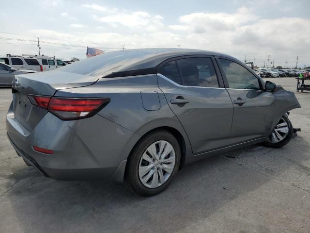 3N1AB8BV2LY279681 Nissan SENTRA S