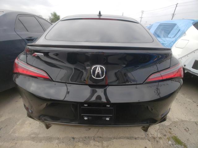 19UDE4H34PA007290 Acura Integra A-spec