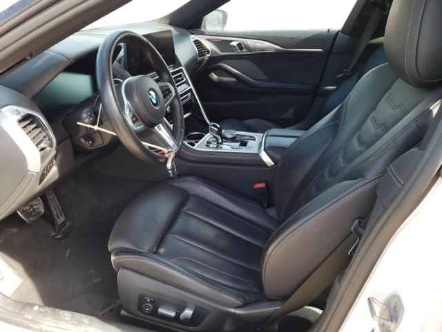 2023 BMW 840XI WBAGV4C03PCK94101