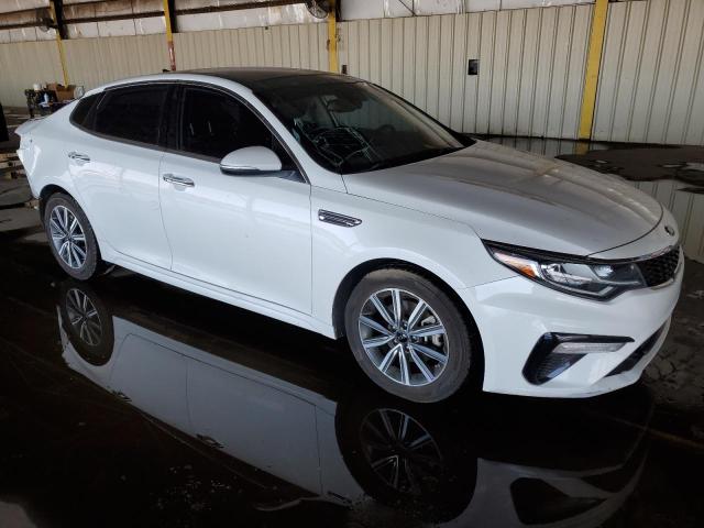 5XXGT4L32KG324295 KIA Optima Lx