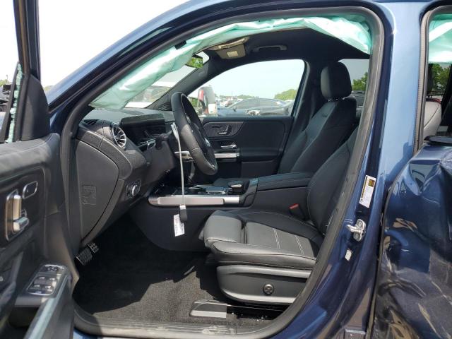 2023 MERCEDES-BENZ EQB 250+ W1N9M0CBXPN022747