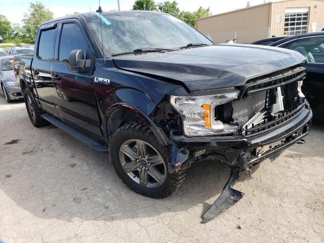 1FTEW1E51LKE56905 Ford F-150 F150 SUPER 4