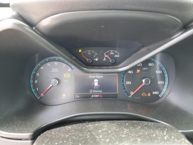 2020 GMC CANYON DEN - 1GTG5EEN1L1142759