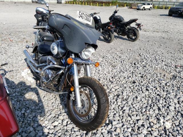 2003 SUZUKI VL800 - JS1VS54A732107792