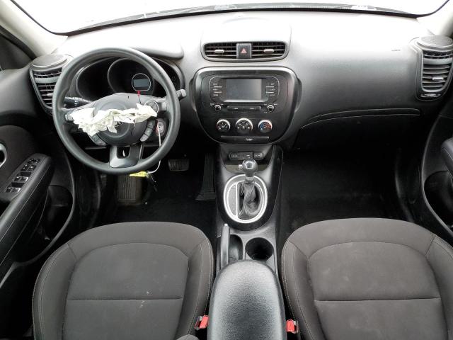 KNDJN2A24K7000031 KIA Soul