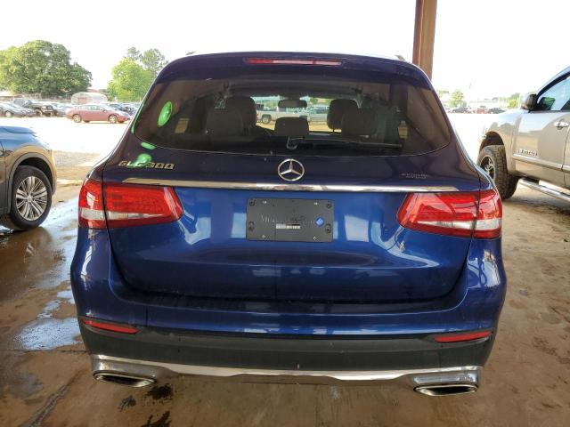 WDC0G4JB0KV154663 Mercedes-Benz GLC 300