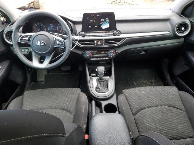 3KPF24AD5KE010367 KIA FORTE FE