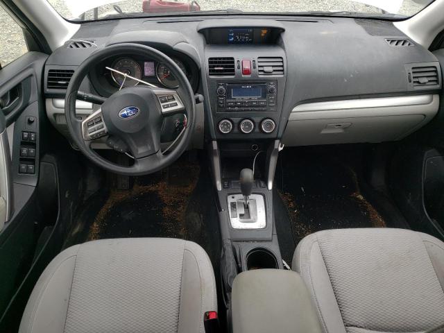 JF2SJAFC7FH565337 Subaru Forester 2.5i Premium