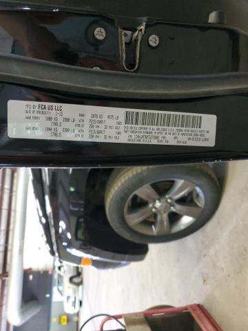 1C4NJRFB2FD272602 Jeep Patriot Latitude
