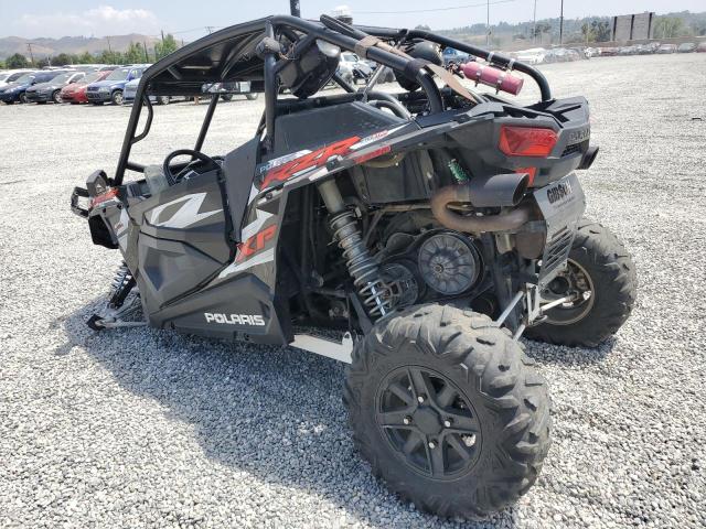 2016 POLARIS RZR XP TUR - 3NSVDE925GF445436
