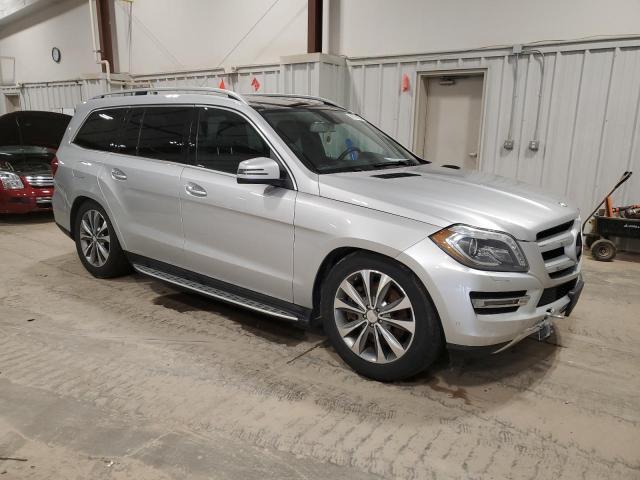 VIN 4JGDF7CE5DA217507 2013 Mercedes-Benz GL-Class, ... no.4