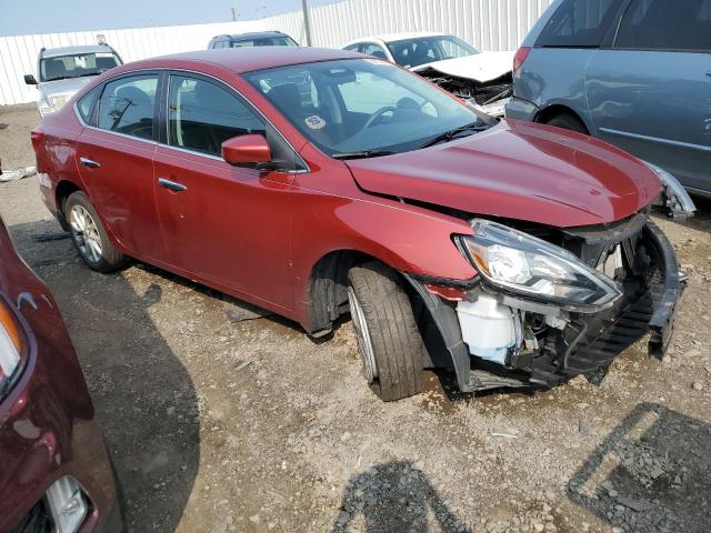 Vin: 3n1ab7ap9ky392104, lot: 52772273, nissan sentra s 20194