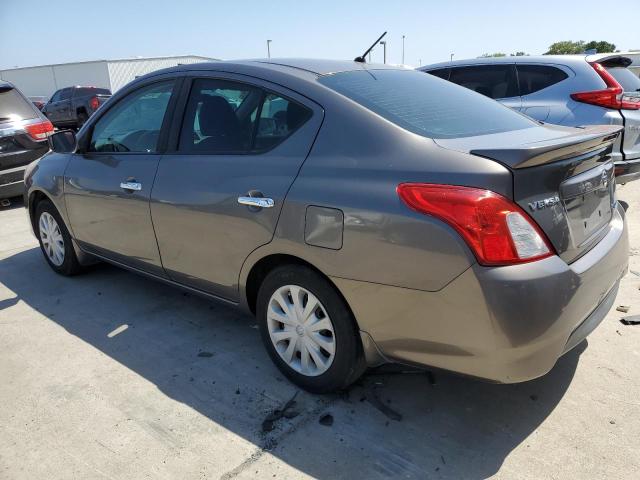 3N1CN7AP4FL818462 Nissan VERSA S