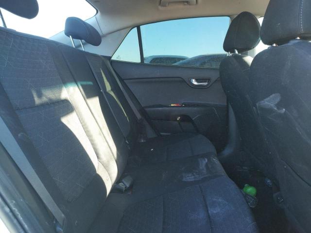 3KPA24AB0KE166664 KIA RIO S